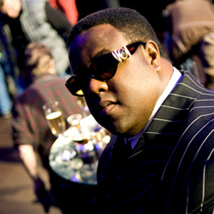 Notorious, Jamal Woolard Notorious, Jamal Woolard